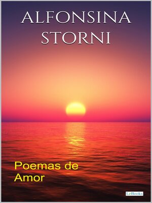cover image of Poemas de Amor